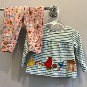 Baby Boden outfit *BUNDLE ALL BODEN for $50*